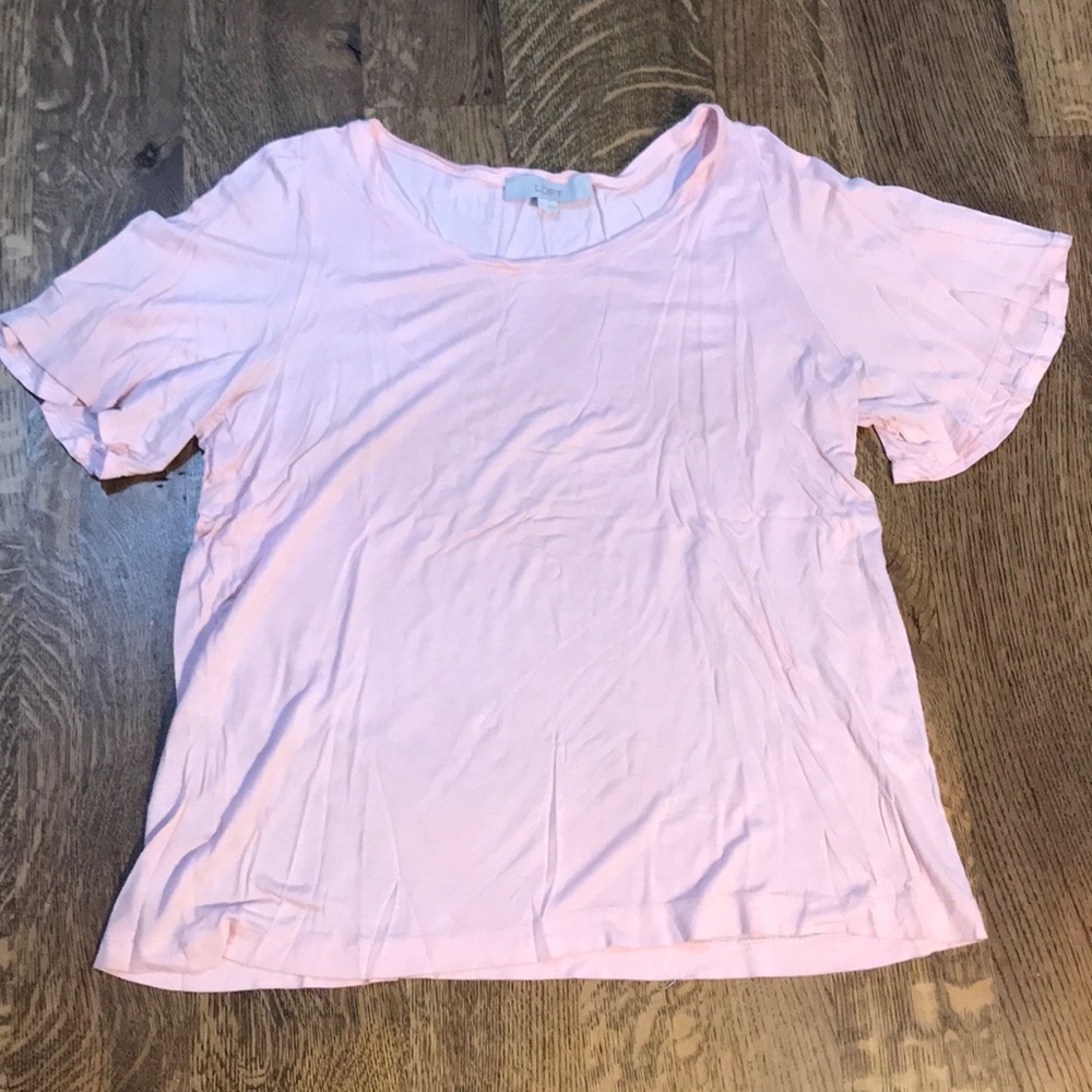 Loft top